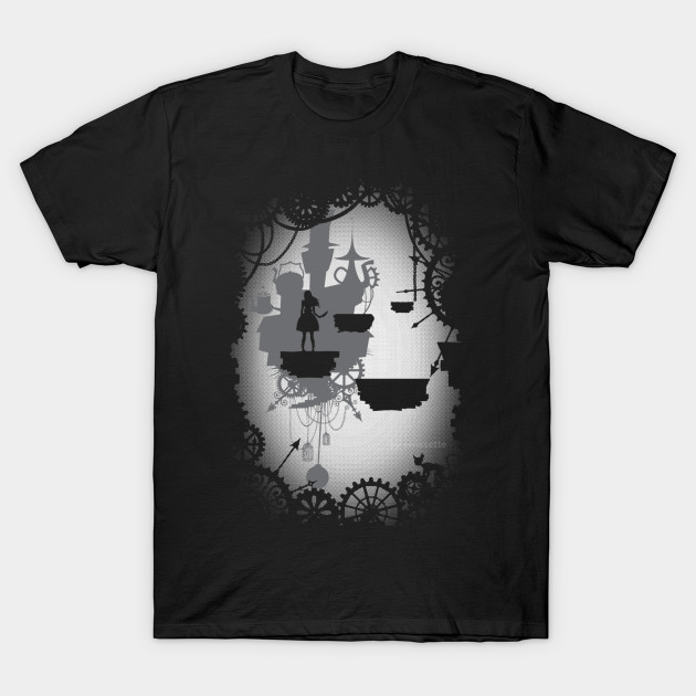 Alice in Limbo